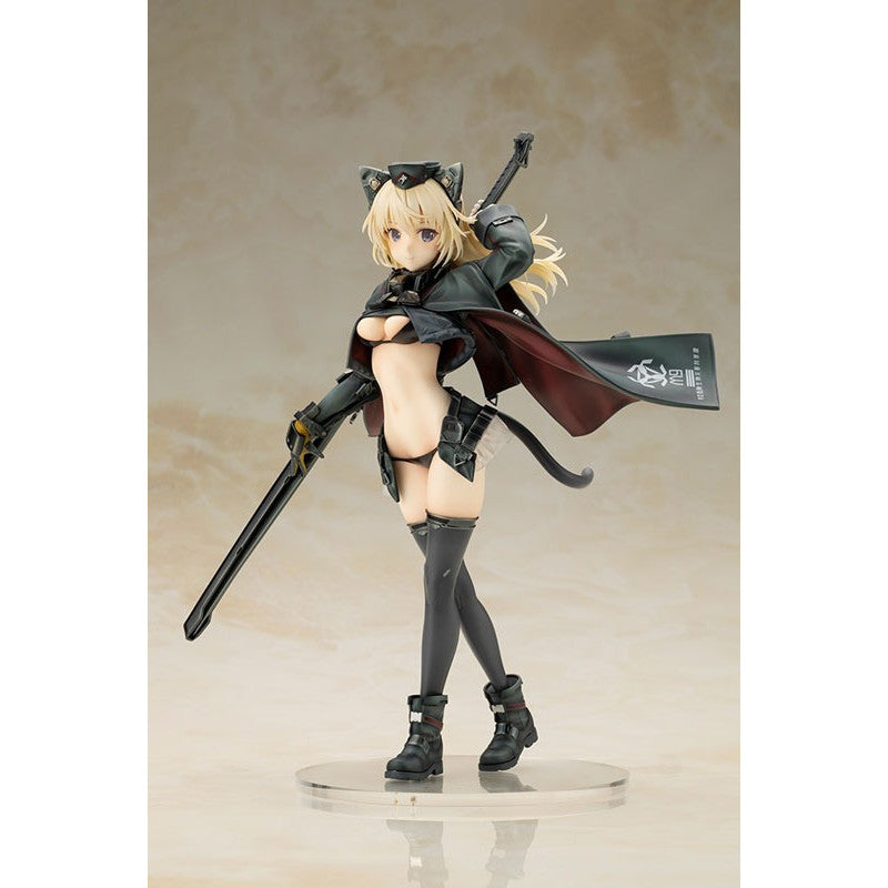 [PRE-ORDER] Kotobukiya 1/7 Scale Figure Humikane Shimada ART WORKS : Arsia