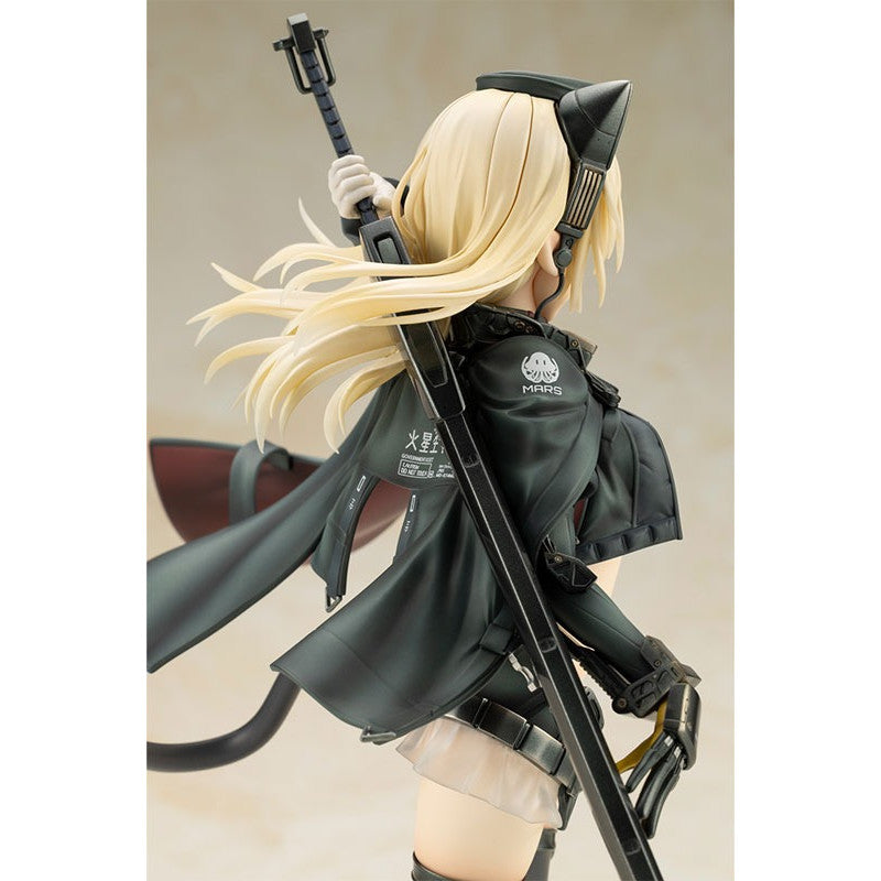 [PRE-ORDER] Kotobukiya 1/7 Scale Figure Humikane Shimada ART WORKS : Arsia