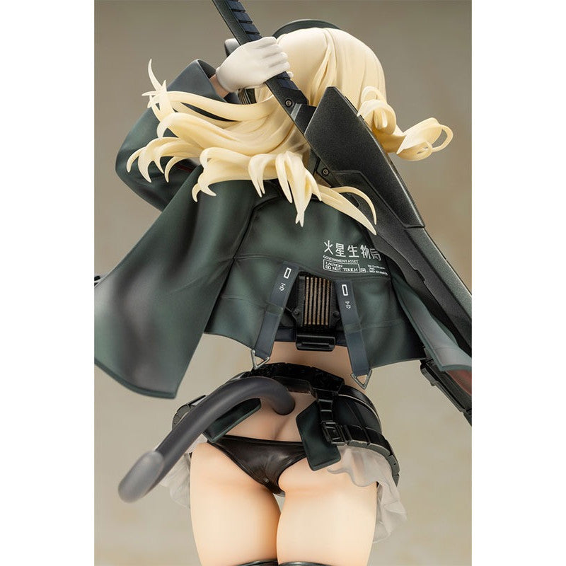 [PRE-ORDER] Kotobukiya 1/7 Scale Figure Humikane Shimada ART WORKS : Arsia