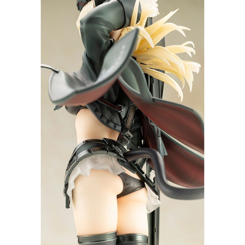 [PRE-ORDER] Kotobukiya 1/7 Scale Figure Humikane Shimada ART WORKS : Arsia