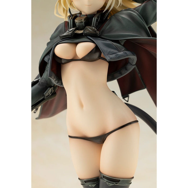 [PRE-ORDER] Kotobukiya 1/7 Scale Figure Humikane Shimada ART WORKS : Arsia