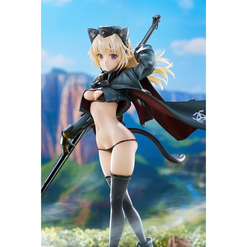[PRE-ORDER] Kotobukiya 1/7 Scale Figure Humikane Shimada ART WORKS : Arsia