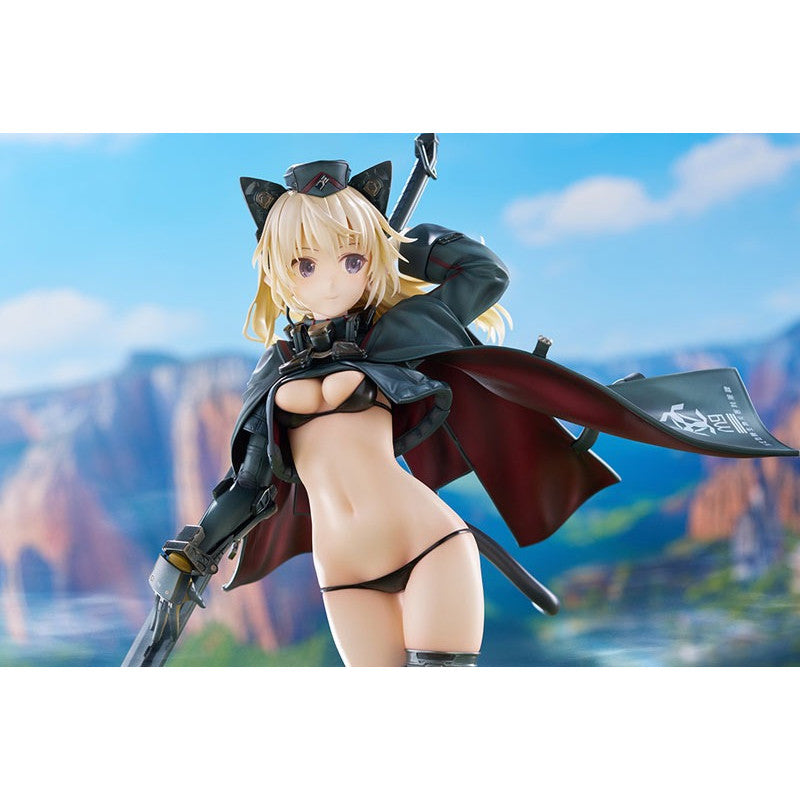 [PRE-ORDER] Kotobukiya 1/7 Scale Figure Humikane Shimada ART WORKS : Arsia
