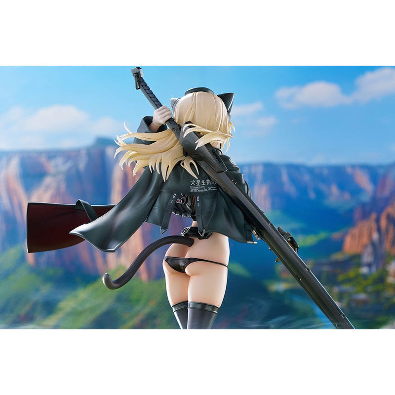 [PRE-ORDER] Kotobukiya 1/7 Scale Figure Humikane Shimada ART WORKS : Arsia