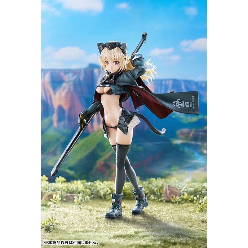 [PRE-ORDER] Kotobukiya 1/7 Scale Figure Humikane Shimada ART WORKS : Arsia