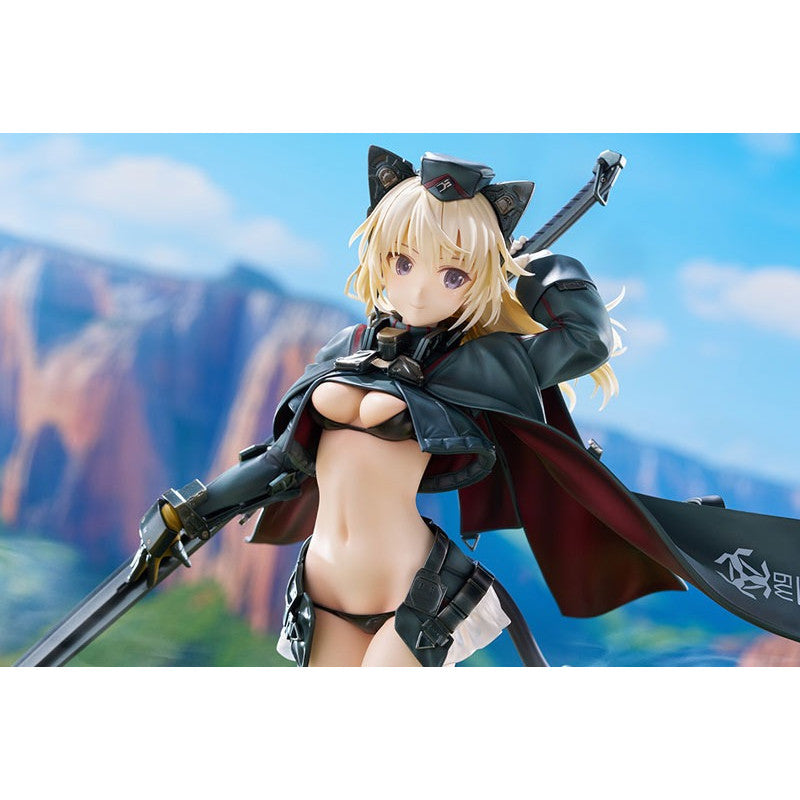 [PRE-ORDER] Kotobukiya 1/7 Scale Figure Humikane Shimada ART WORKS : Arsia