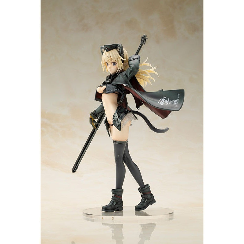 [PRE-ORDER] Kotobukiya 1/7 Scale Figure Humikane Shimada ART WORKS : Arsia