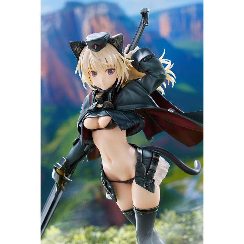 [PRE-ORDER] Kotobukiya 1/7 Scale Figure Humikane Shimada ART WORKS : Arsia
