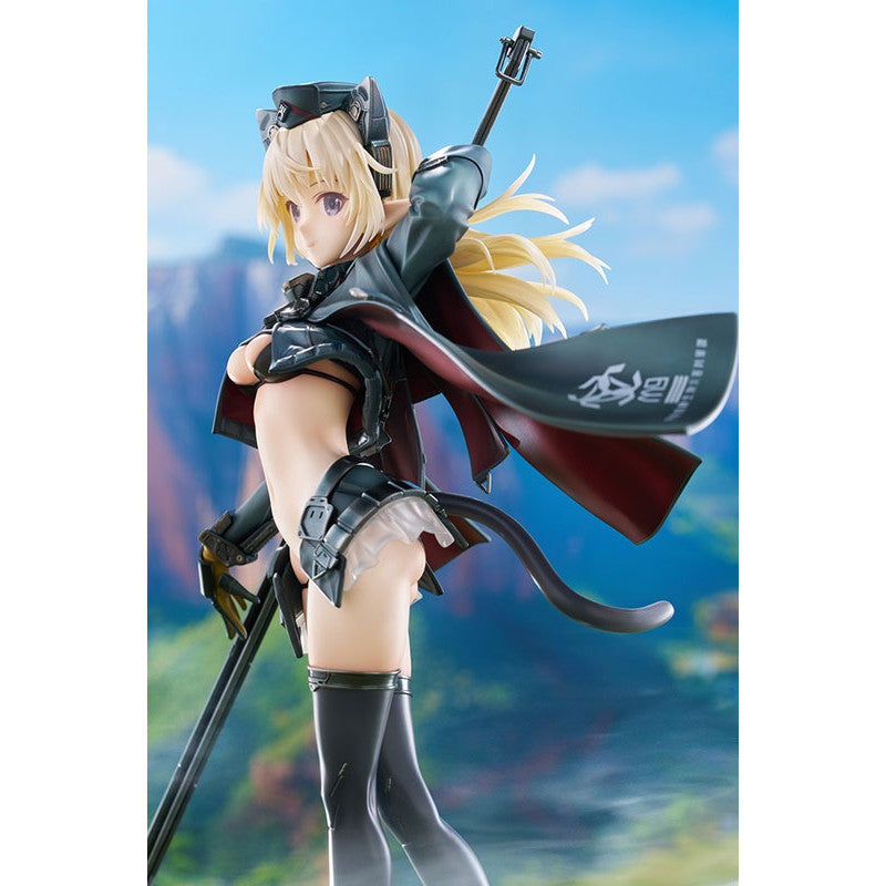 [PRE-ORDER] Kotobukiya 1/7 Scale Figure Humikane Shimada ART WORKS : Arsia