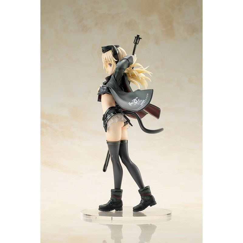 [PRE-ORDER] Kotobukiya 1/7 Scale Figure Humikane Shimada ART WORKS : Arsia