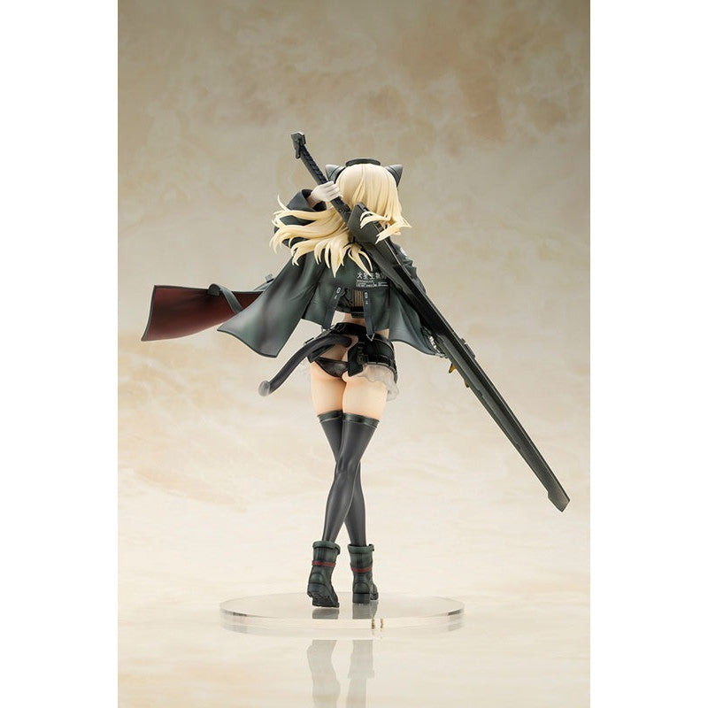 [PRE-ORDER] Kotobukiya 1/7 Scale Figure Humikane Shimada ART WORKS : Arsia