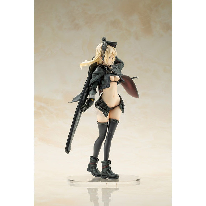 [PRE-ORDER] Kotobukiya 1/7 Scale Figure Humikane Shimada ART WORKS : Arsia
