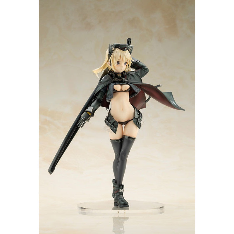 [PRE-ORDER] Kotobukiya 1/7 Scale Figure Humikane Shimada ART WORKS : Arsia