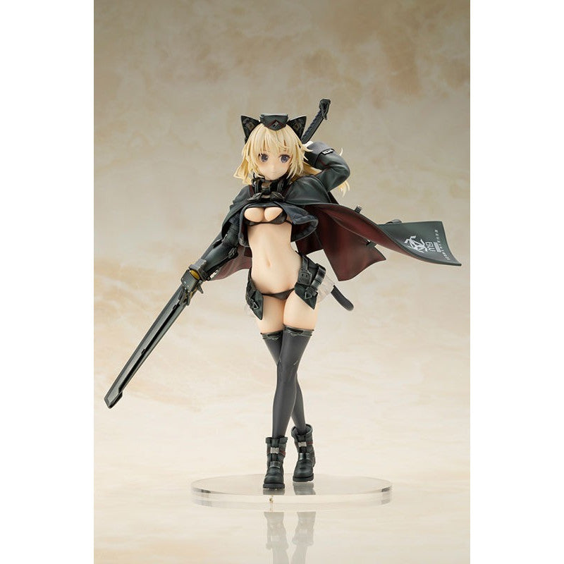 [PRE-ORDER] Kotobukiya 1/7 Scale Figure Humikane Shimada ART WORKS : Arsia