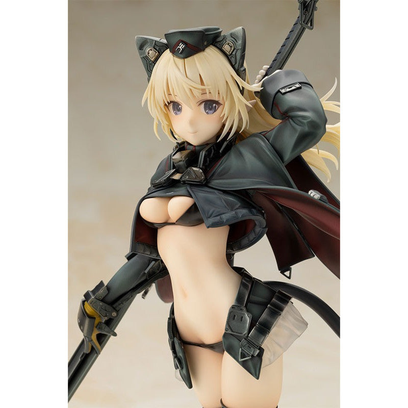 [PRE-ORDER] Kotobukiya 1/7 Scale Figure Humikane Shimada ART WORKS : Arsia