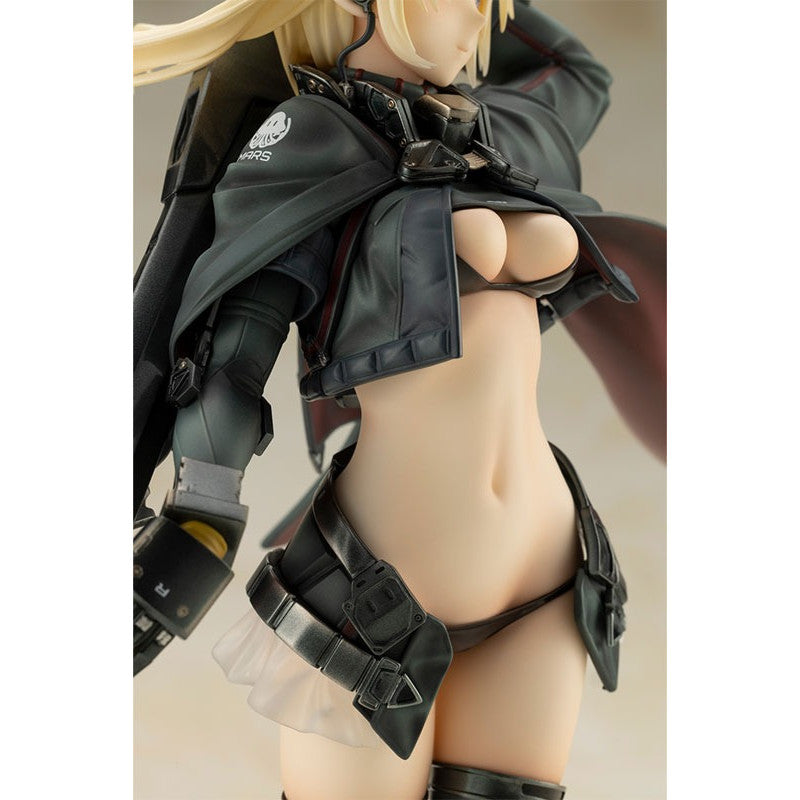 [PRE-ORDER] Kotobukiya 1/7 Scale Figure Humikane Shimada ART WORKS : Arsia
