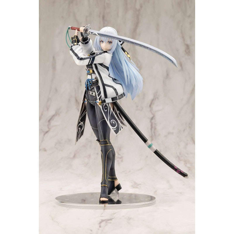 [PRE-ORDER] Kotobukiya 1/8 Scale Figure Kiseki Series : Shizuna Rem Misurugi