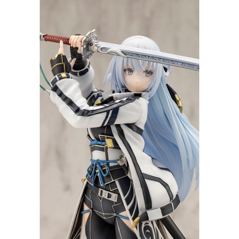 [PRE-ORDER] Kotobukiya 1/8 Scale Figure Kiseki Series : Shizuna Rem Misurugi