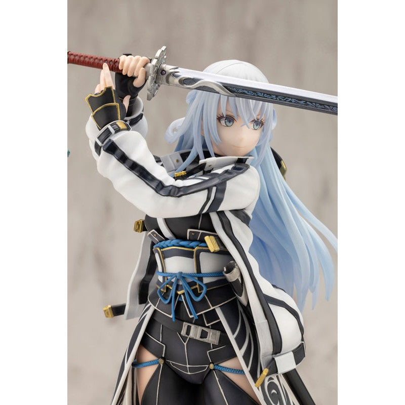 [PRE-ORDER] Kotobukiya 1/8 Scale Figure Kiseki Series : Shizuna Rem Misurugi