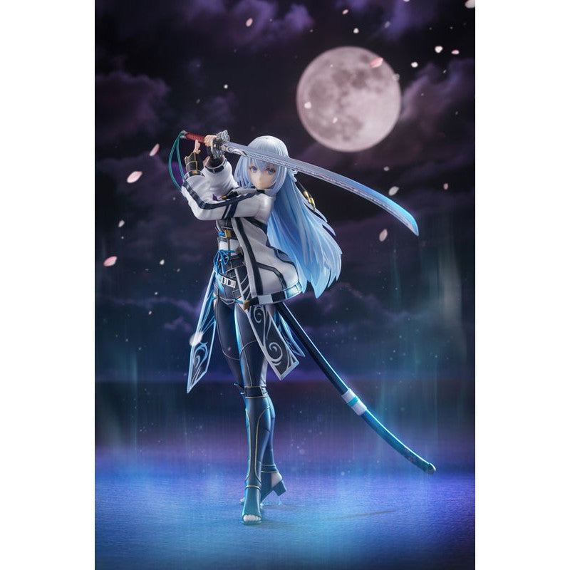 [PRE-ORDER] Kotobukiya 1/8 Scale Figure Kiseki Series : Shizuna Rem Misurugi