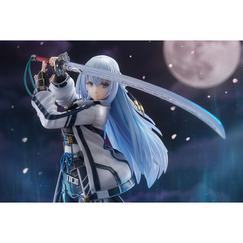 [PRE-ORDER] Kotobukiya 1/8 Scale Figure Kiseki Series : Shizuna Rem Misurugi