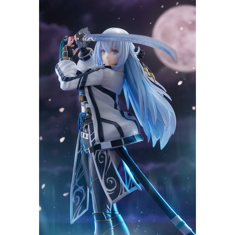 [PRE-ORDER] Kotobukiya 1/8 Scale Figure Kiseki Series : Shizuna Rem Misurugi