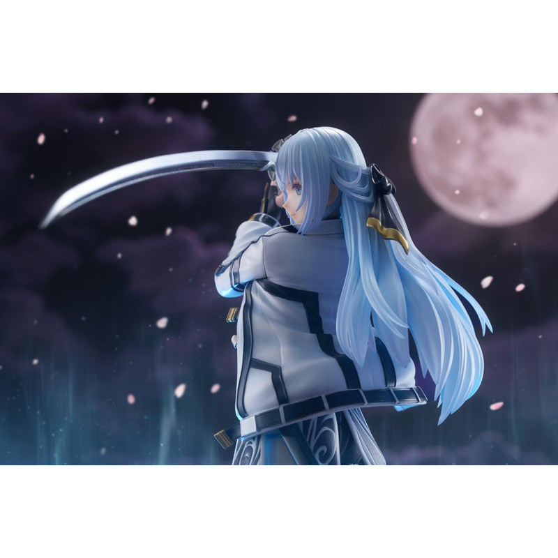 [PRE-ORDER] Kotobukiya 1/8 Scale Figure Kiseki Series : Shizuna Rem Misurugi