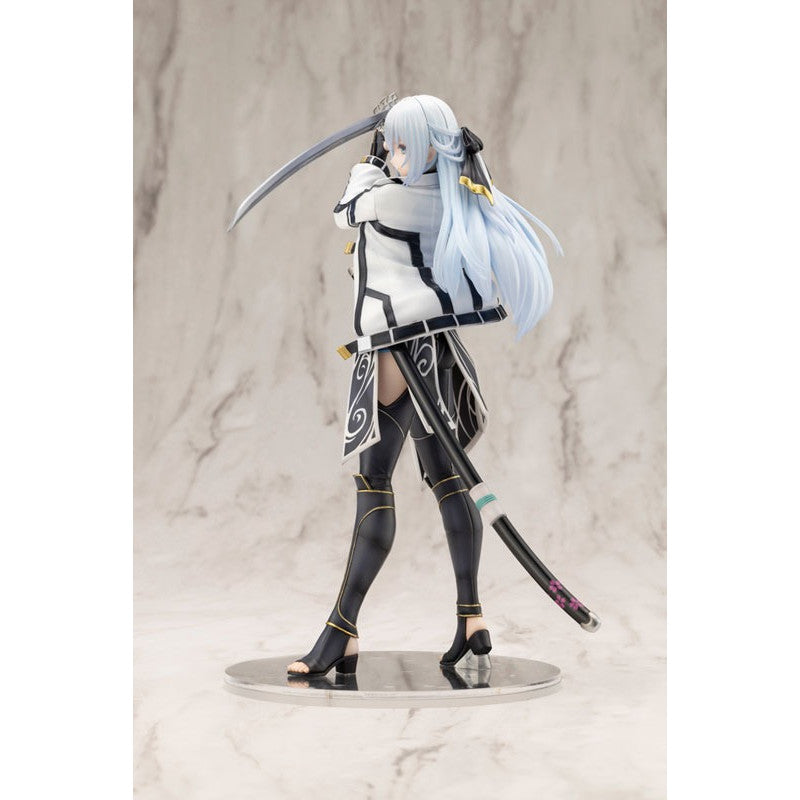 [PRE-ORDER] Kotobukiya 1/8 Scale Figure Kiseki Series : Shizuna Rem Misurugi