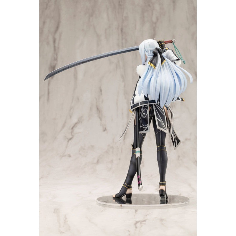[PRE-ORDER] Kotobukiya 1/8 Scale Figure Kiseki Series : Shizuna Rem Misurugi