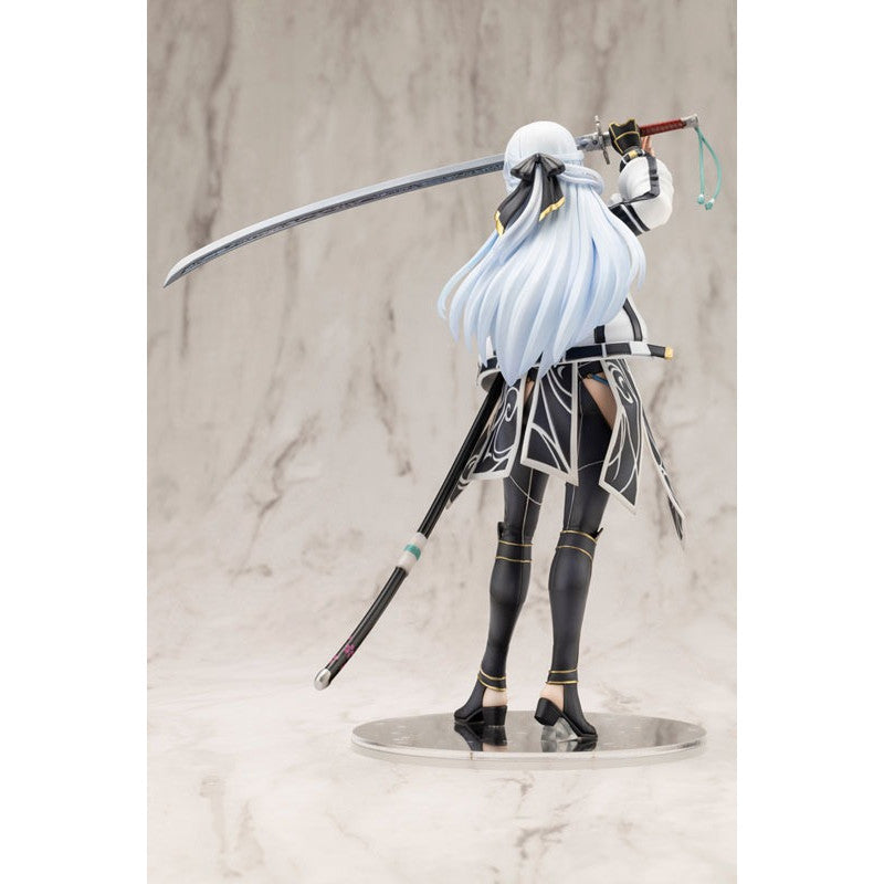 [PRE-ORDER] Kotobukiya 1/8 Scale Figure Kiseki Series : Shizuna Rem Misurugi