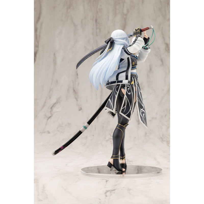 [PRE-ORDER] Kotobukiya 1/8 Scale Figure Kiseki Series : Shizuna Rem Misurugi