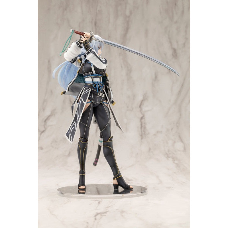 [PRE-ORDER] Kotobukiya 1/8 Scale Figure Kiseki Series : Shizuna Rem Misurugi