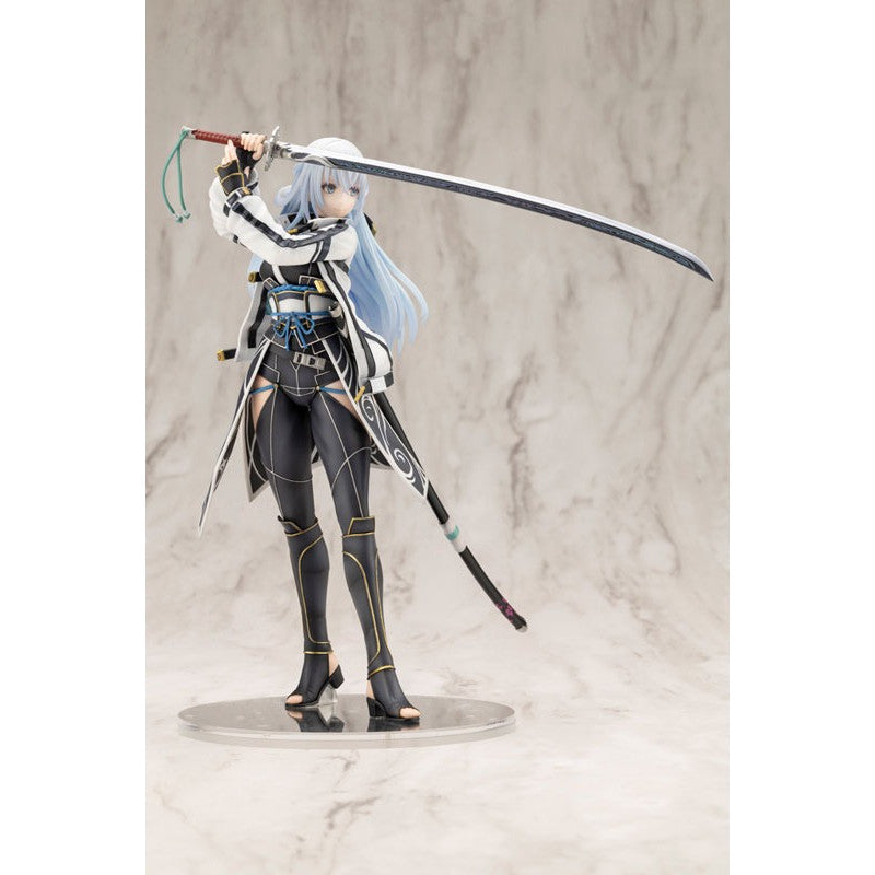 [PRE-ORDER] Kotobukiya 1/8 Scale Figure Kiseki Series : Shizuna Rem Misurugi