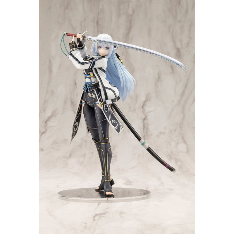 [PRE-ORDER] Kotobukiya 1/8 Scale Figure Kiseki Series : Shizuna Rem Misurugi