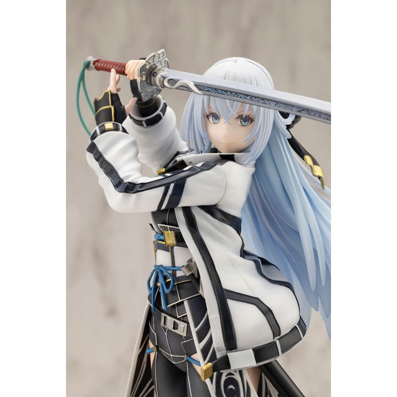 [PRE-ORDER] Kotobukiya 1/8 Scale Figure Kiseki Series : Shizuna Rem Misurugi