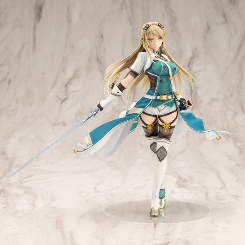 [PRE-ORDER] Kotobukiya 1/8 Scale Figure The Legend of Heroes Series : Elaine Auclair
