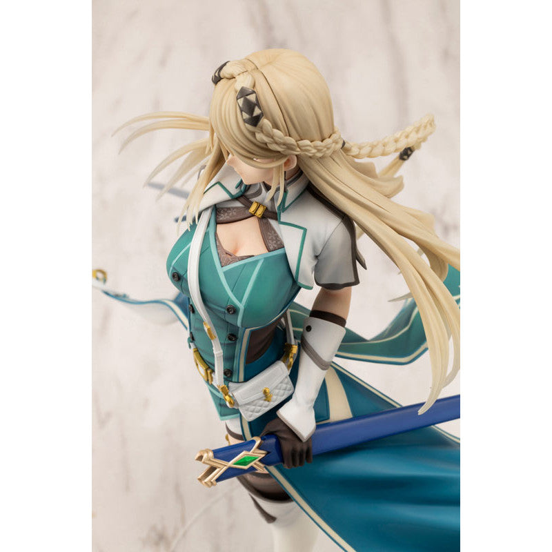 [PRE-ORDER] Kotobukiya 1/8 Scale Figure The Legend of Heroes Series : Elaine Auclair