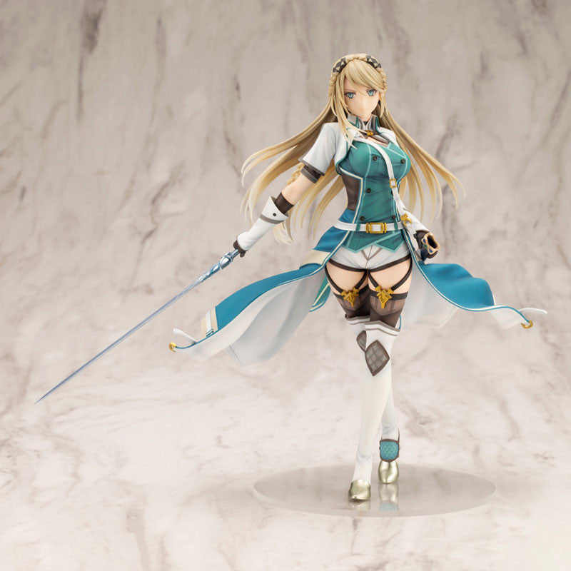 [PRE-ORDER] Kotobukiya 1/8 Scale Figure The Legend of Heroes Series : Elaine Auclair