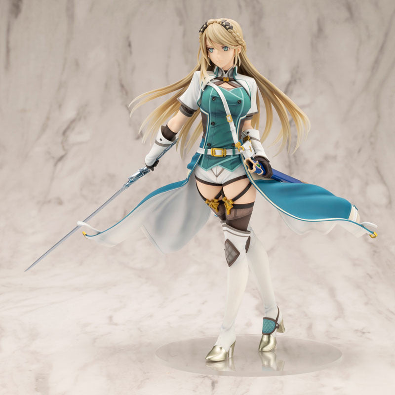 [PRE-ORDER] Kotobukiya 1/8 Scale Figure The Legend of Heroes Series : Elaine Auclair