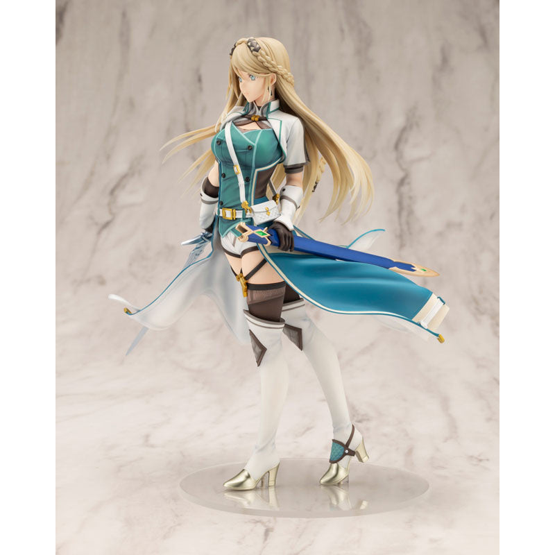 [PRE-ORDER] Kotobukiya 1/8 Scale Figure The Legend of Heroes Series : Elaine Auclair