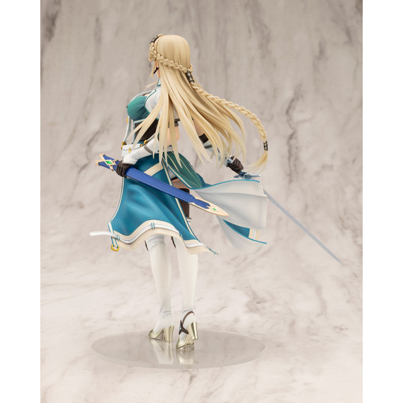 [PRE-ORDER] Kotobukiya 1/8 Scale Figure The Legend of Heroes Series : Elaine Auclair