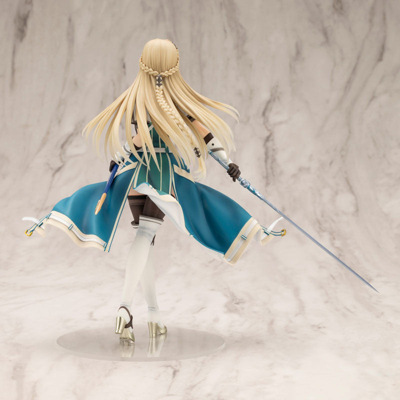 [PRE-ORDER] Kotobukiya 1/8 Scale Figure The Legend of Heroes Series : Elaine Auclair