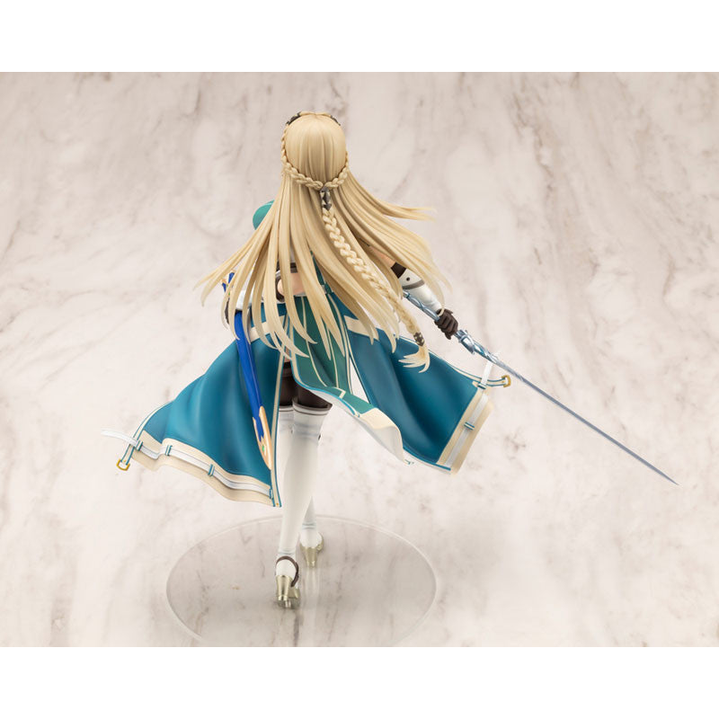 [PRE-ORDER] Kotobukiya 1/8 Scale Figure The Legend of Heroes Series : Elaine Auclair