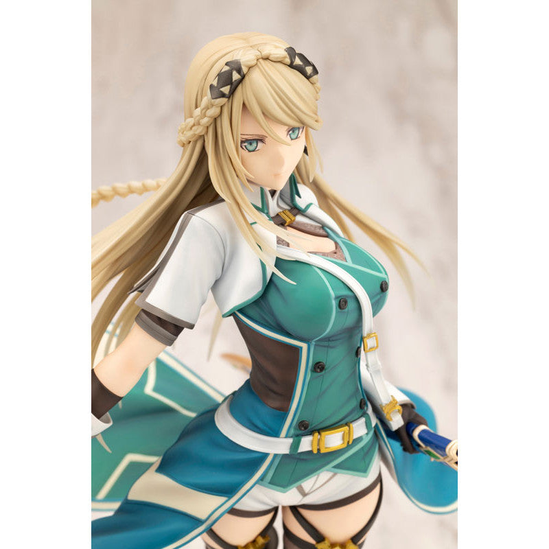 [PRE-ORDER] Kotobukiya 1/8 Scale Figure The Legend of Heroes Series : Elaine Auclair