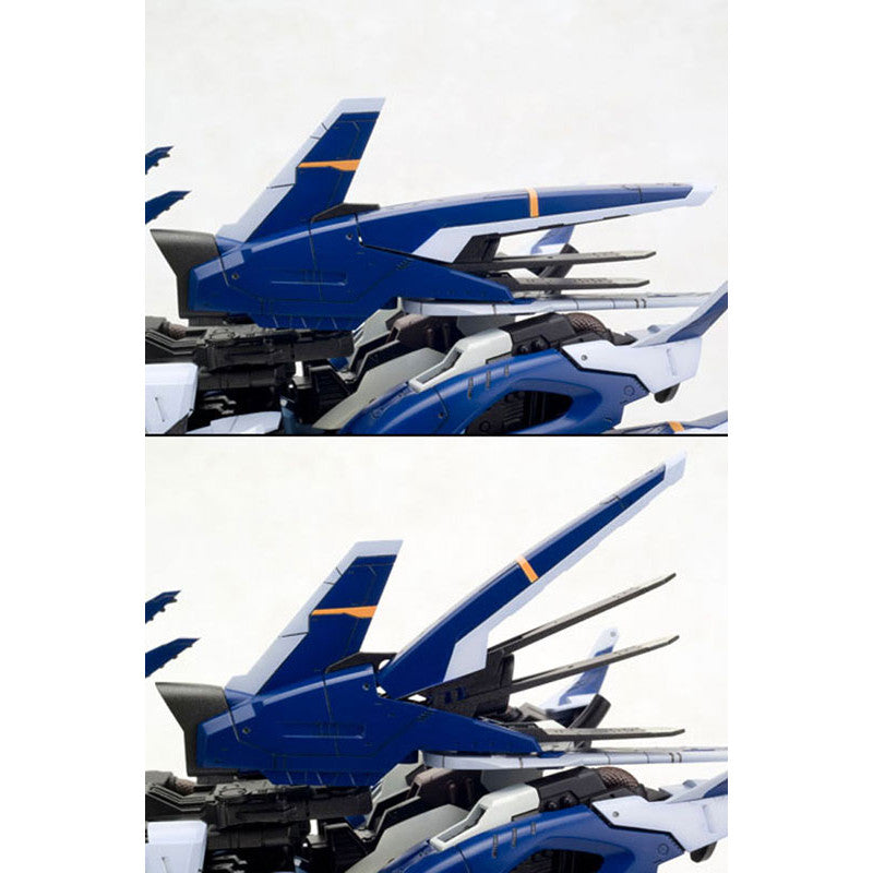 [PRE-ORDER] Kotobukiya HMM 1/72 Scale Plastic Model ZOIDS : RZ-041 LIGER ZERO JAGER Marking Plus Ver.