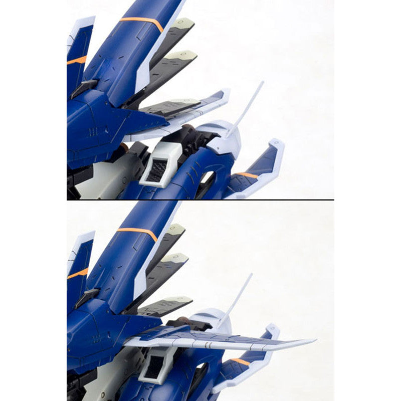 [PRE-ORDER] Kotobukiya HMM 1/72 Scale Plastic Model ZOIDS : RZ-041 LIGER ZERO JAGER Marking Plus Ver.