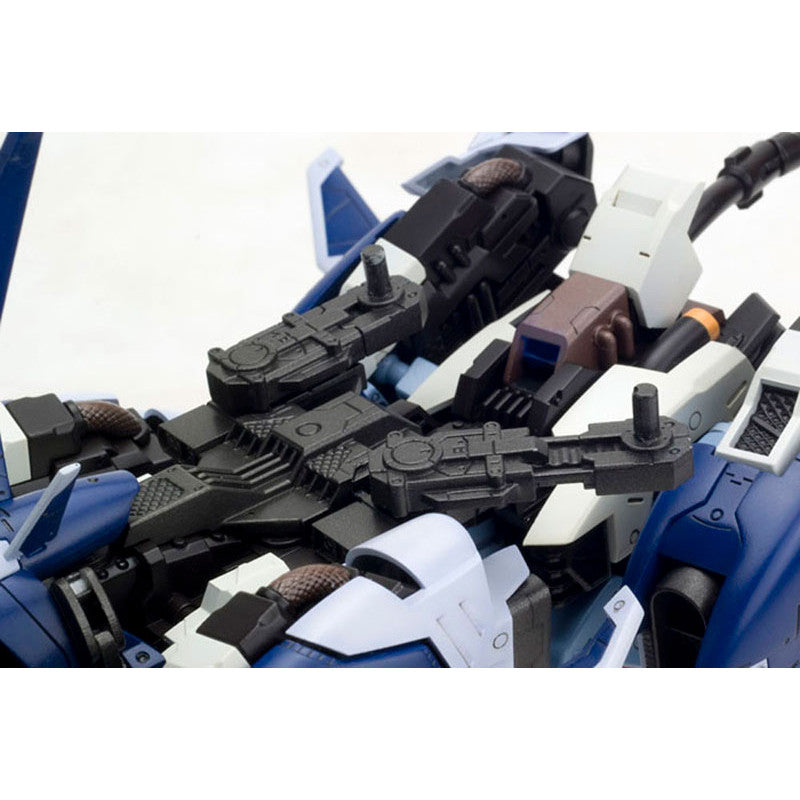 [PRE-ORDER] Kotobukiya HMM 1/72 Scale Plastic Model ZOIDS : RZ-041 LIGER ZERO JAGER Marking Plus Ver.