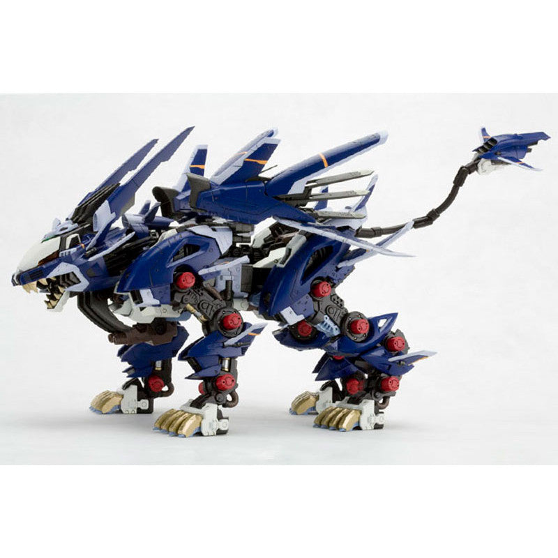 [PRE-ORDER] Kotobukiya HMM 1/72 Scale Plastic Model ZOIDS : RZ-041 LIGER ZERO JAGER Marking Plus Ver.