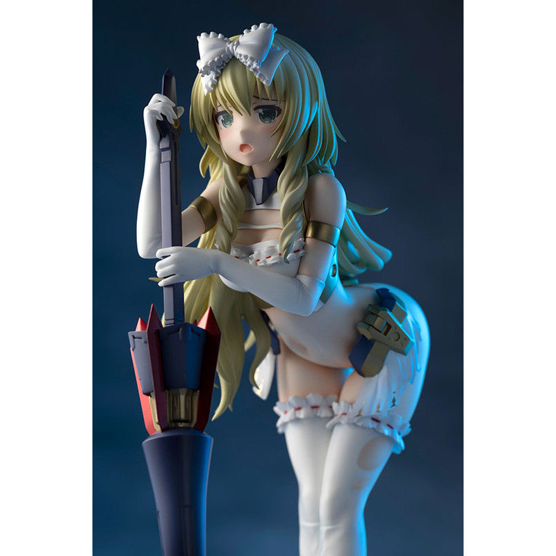 [PRE-ORDER] Kotobukiya Non Scale Figure Frame Arms Girl : Durga I