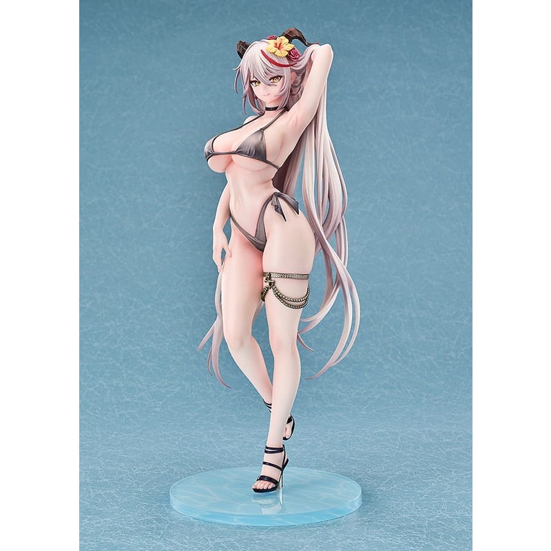 [PRE-ORDER] Luminous Box 1/6 Scale Figure Azur Lane : Agir -Nightpool-